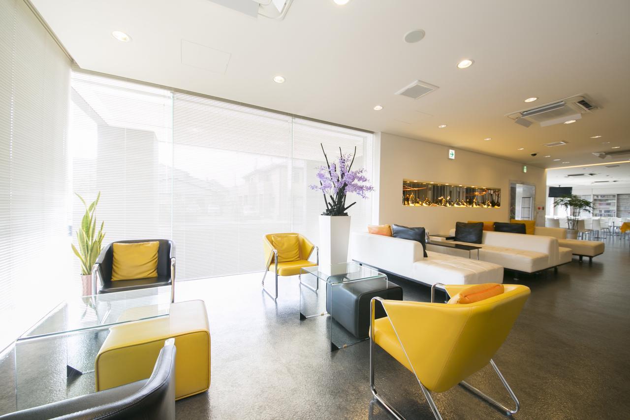 Hotel Nanvan浜名湖 Kosai Dış mekan fotoğraf
