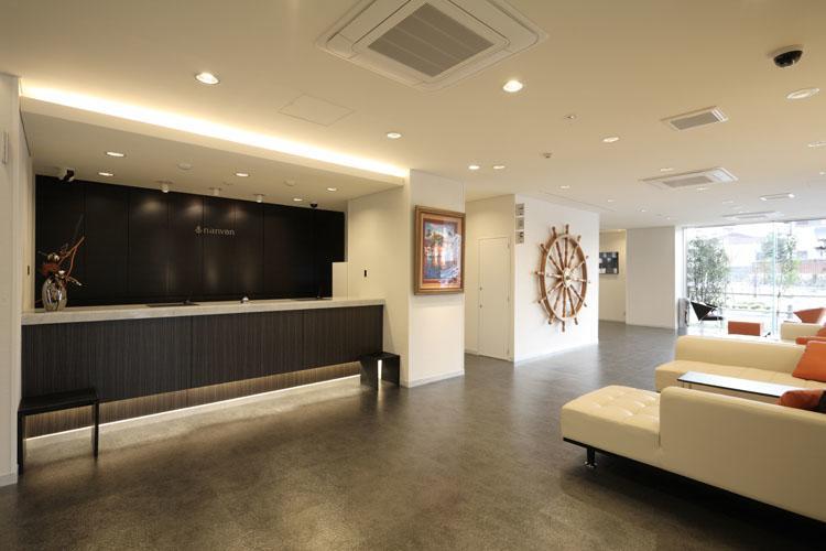 Hotel Nanvan浜名湖 Kosai Dış mekan fotoğraf