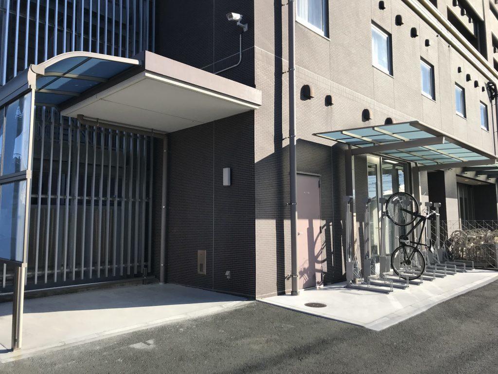 Hotel Nanvan浜名湖 Kosai Dış mekan fotoğraf