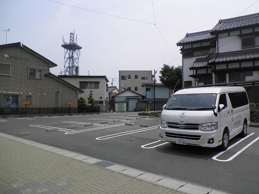 Hotel Nanvan浜名湖 Kosai Dış mekan fotoğraf