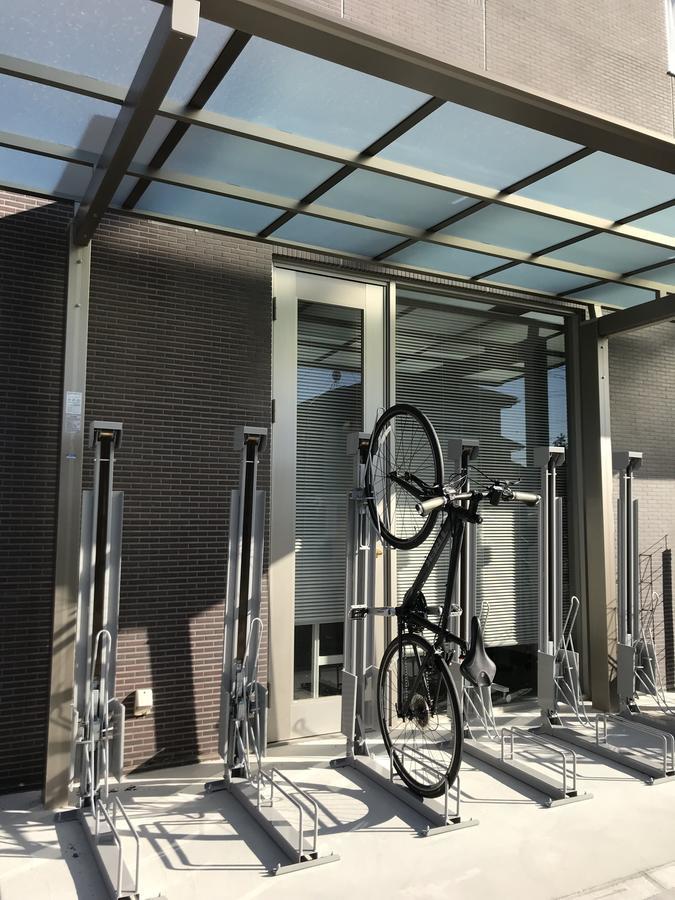 Hotel Nanvan浜名湖 Kosai Dış mekan fotoğraf