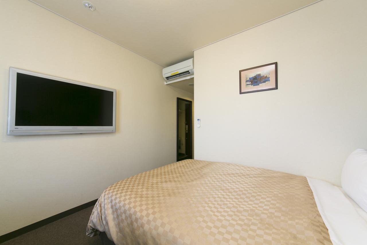 Hotel Nanvan浜名湖 Kosai Dış mekan fotoğraf